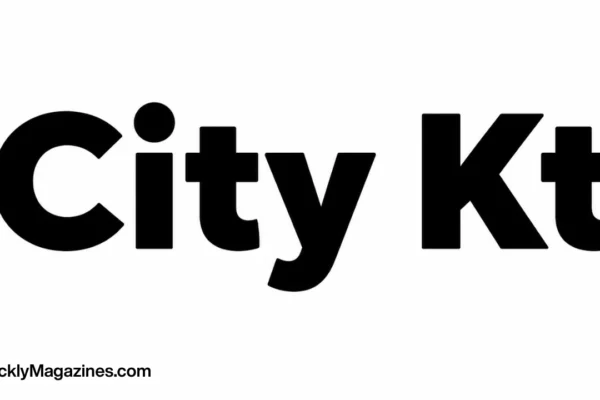 city kt