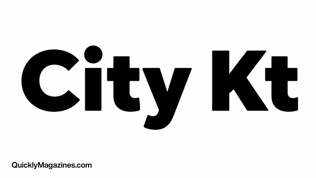 city kt