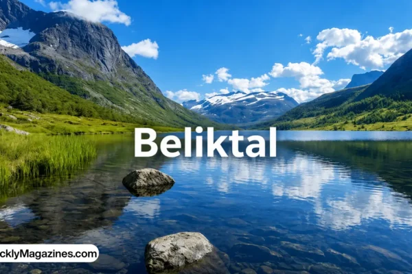 beliktal