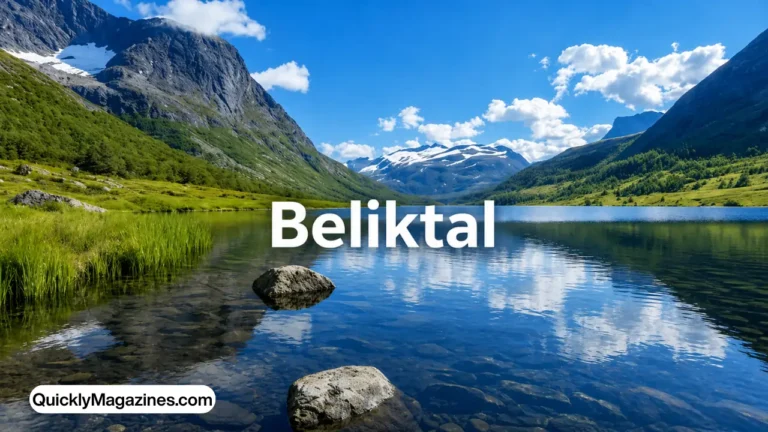 beliktal