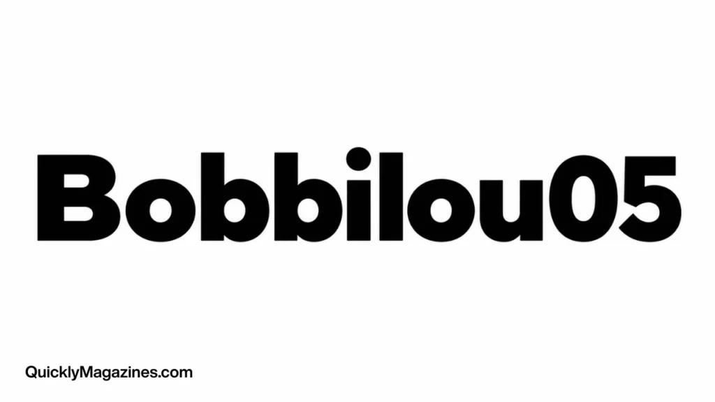 bobbilou05