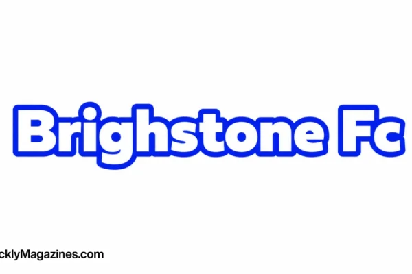 brighstone fc