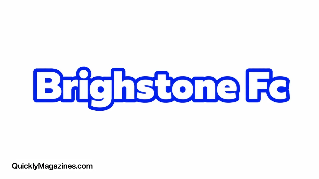 brighstone fc