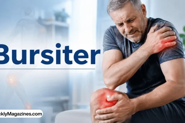 bursiter