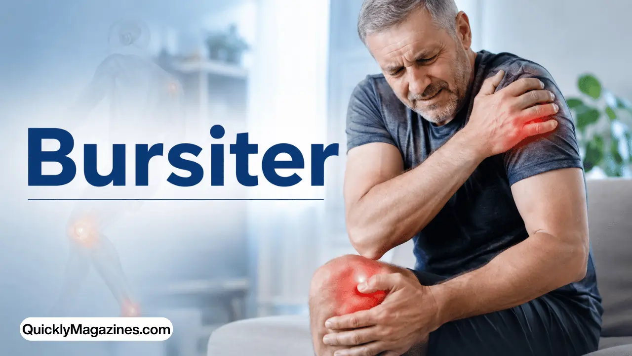 bursiter
