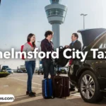 chelmsford city taxis