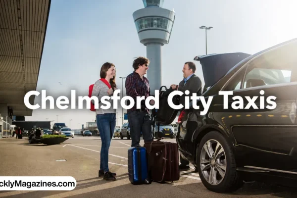 chelmsford city taxis