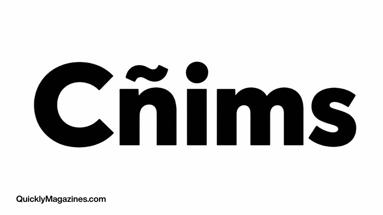 cñims