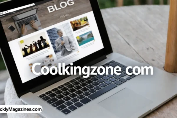 coolkingzone com