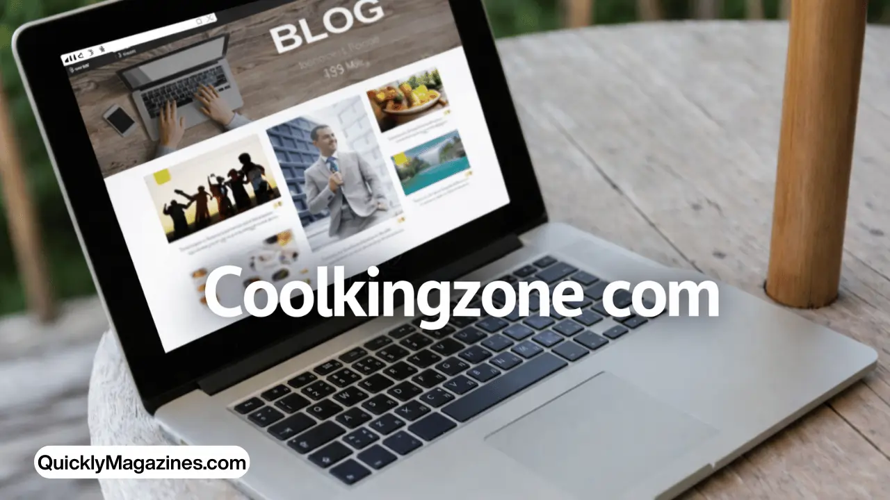 coolkingzone com