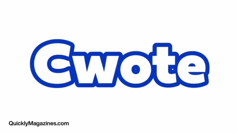 cwote