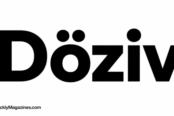 döziv