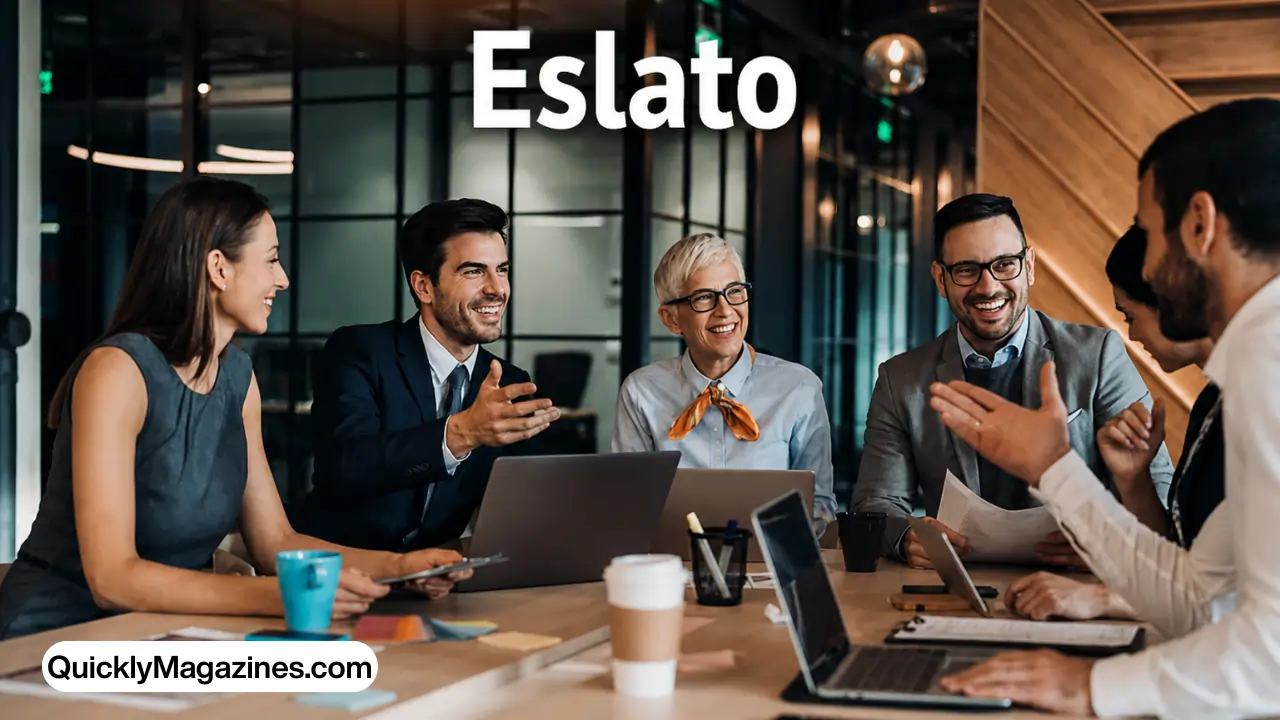 eslato