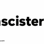 fascisterne