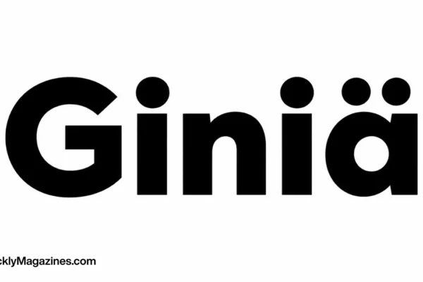 giniä