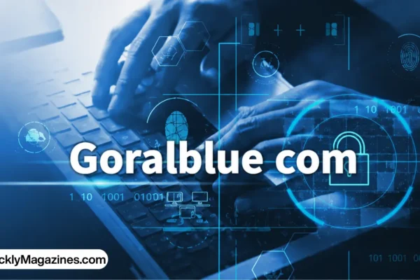 goralblue com