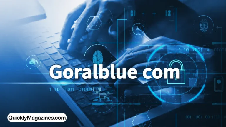 goralblue com