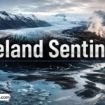 iceland sentinel