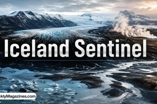 iceland sentinel