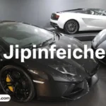 jipinfeiche