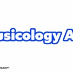 musicology app
