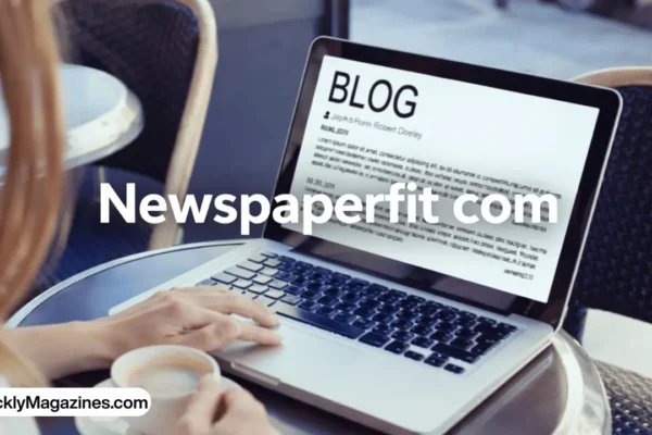 newspaperfit com