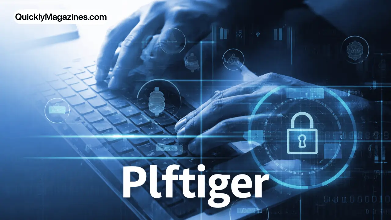 plftiger