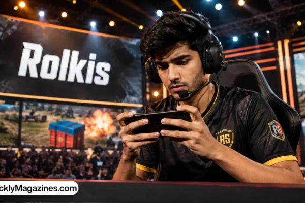 rolkis
