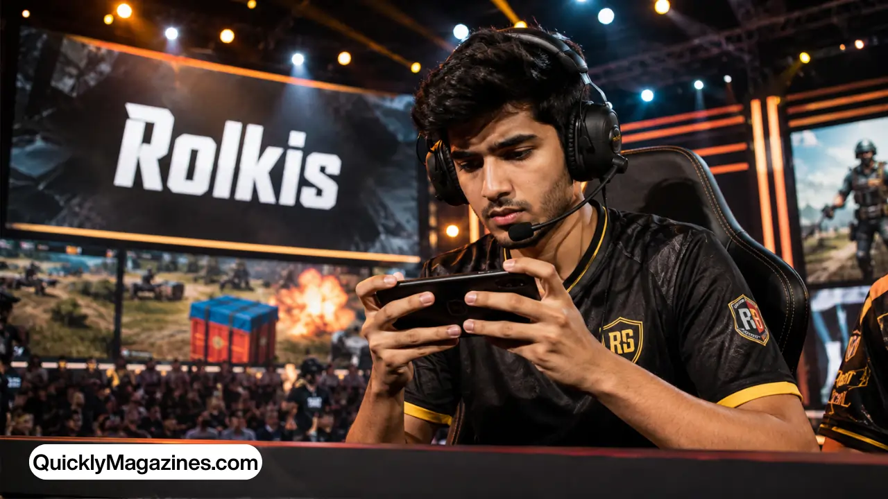 rolkis