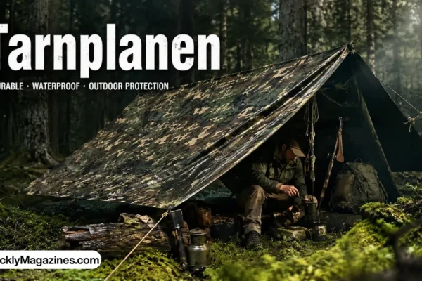 tarnplanen
