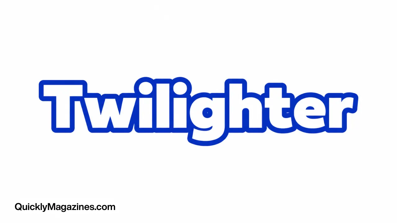 twilighter