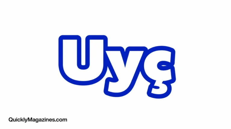 Uyç: Meaning, Digital Culture, SEO Impact and Online Identity Trends