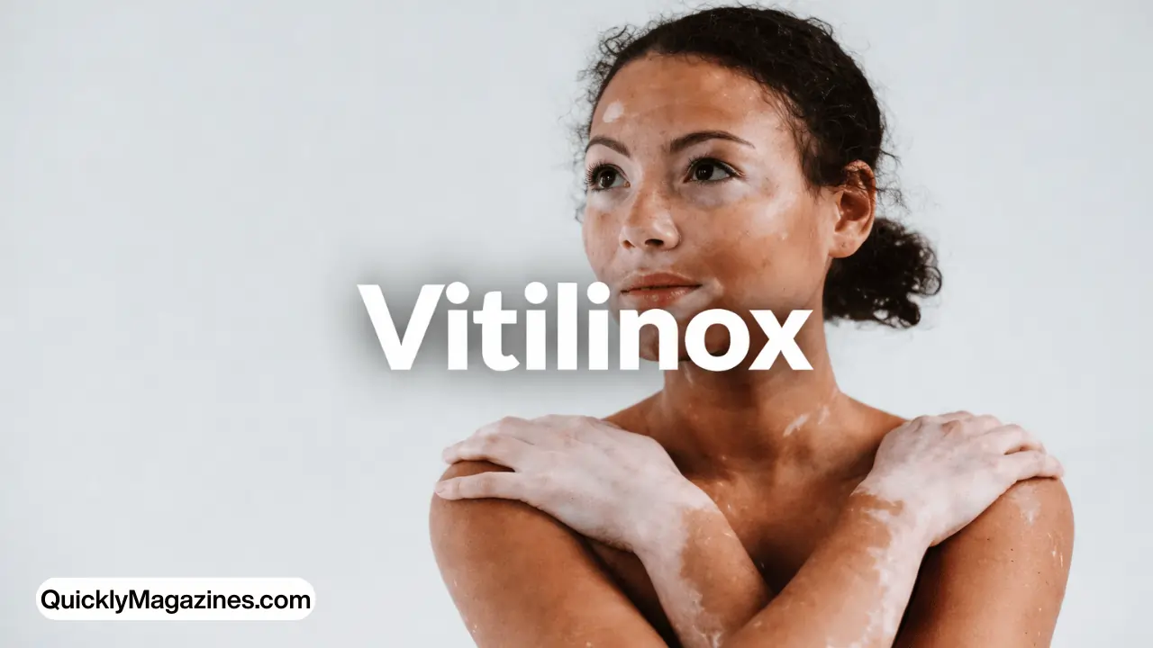 vitilinox
