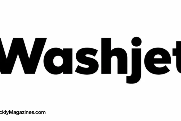 washjet