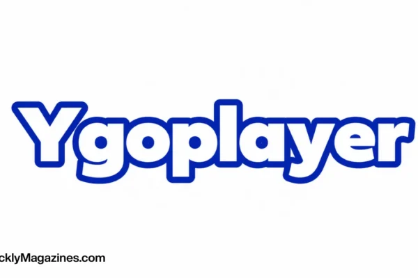 ygoplayer
