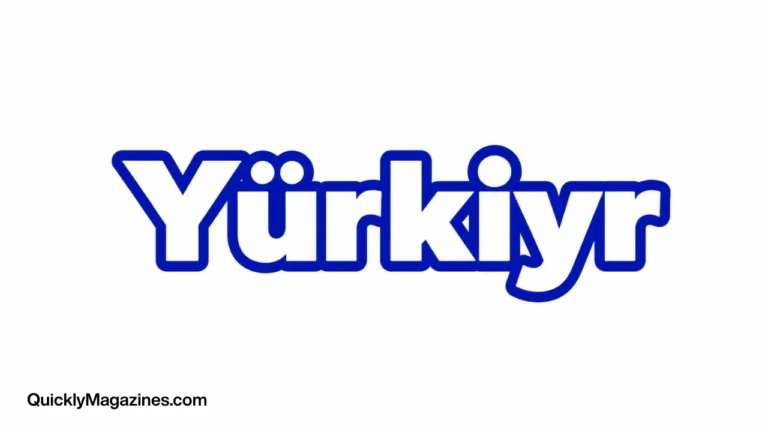 Yürkiyr: Meaning, Origin, Digital Identity and Online Trends